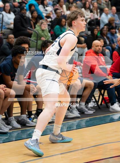Thumbnail 2 in Bob Jones @ James Clemens photogallery.