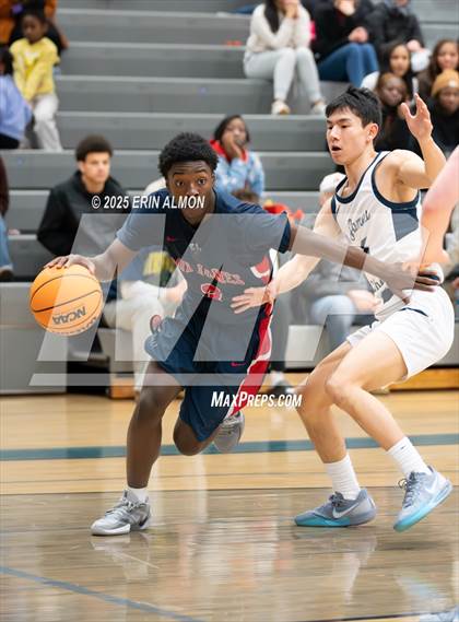 Thumbnail 3 in Bob Jones @ James Clemens photogallery.