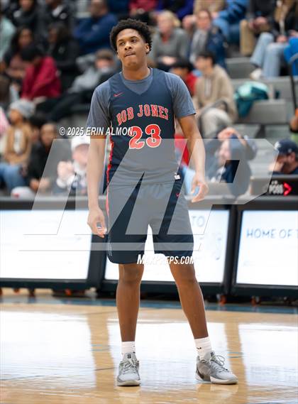 Thumbnail 2 in Bob Jones @ James Clemens photogallery.