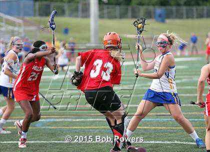 Thumbnail 3 in McLean @ Robinson (Woodson) (VHSL 6A North Quarterfinal) photogallery.