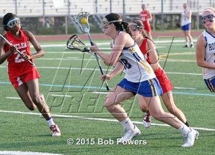 Thumbnail 3 in McLean @ Robinson (Woodson) (VHSL 6A North Quarterfinal) photogallery.
