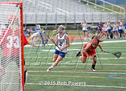 Thumbnail 3 in McLean @ Robinson (Woodson) (VHSL 6A North Quarterfinal) photogallery.