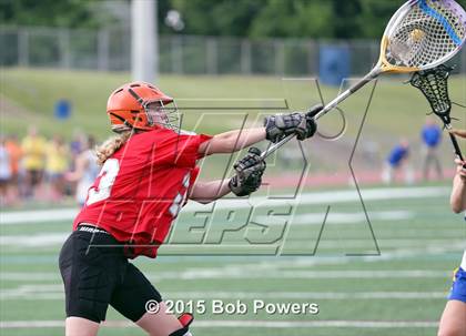 Thumbnail 2 in McLean @ Robinson (Woodson) (VHSL 6A North Quarterfinal) photogallery.