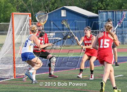 Thumbnail 2 in McLean @ Robinson (Woodson) (VHSL 6A North Quarterfinal) photogallery.