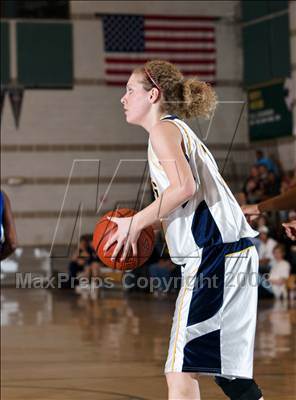 Thumbnail 2 in Berean Christian vs. Emery (BCL Playoffs) photogallery.