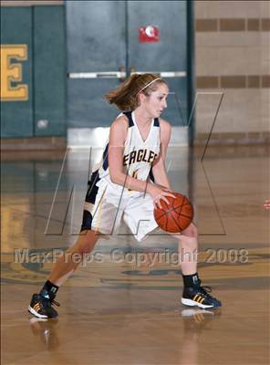 Thumbnail 2 in Berean Christian vs. Emery (BCL Playoffs) photogallery.