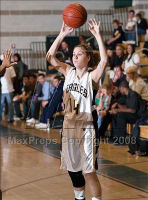 Thumbnail 1 in Berean Christian vs. Emery (BCL Playoffs) photogallery.