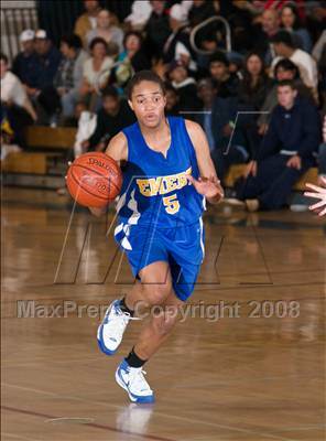 Thumbnail 1 in Berean Christian vs. Emery (BCL Playoffs) photogallery.