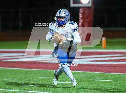Thumbnail 1 in Olentangy Liberty vs. Springfield (OHSAA DI Region 2 Final) photogallery.