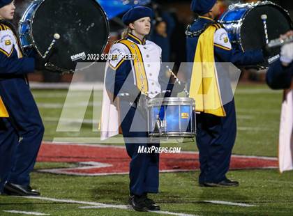 Thumbnail 2 in Olentangy Liberty vs. Springfield (OHSAA DI Region 2 Final) photogallery.