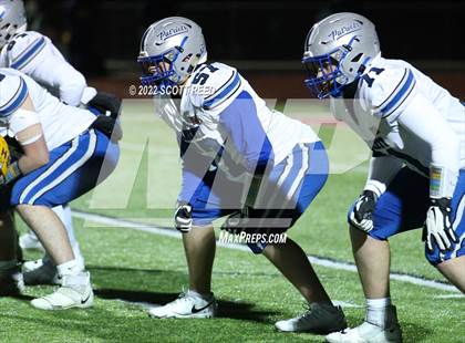 Thumbnail 1 in Olentangy Liberty vs. Springfield (OHSAA DI Region 2 Final) photogallery.