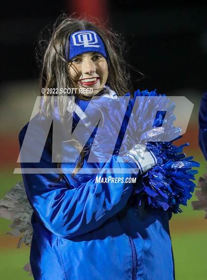 Thumbnail 2 in Olentangy Liberty vs. Springfield (OHSAA DI Region 2 Final) photogallery.