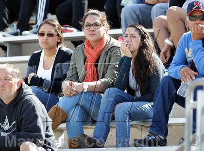 Thumbnail 1 in Sun Valley vs. Animo Leadership (CIF SoCal Regional D3 Final) photogallery.