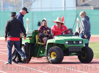Thumbnail 3 in Sun Valley vs. Animo Leadership (CIF SoCal Regional D3 Final) photogallery.