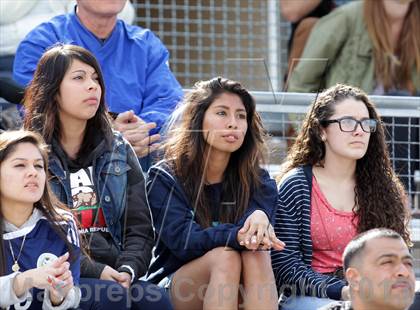 Thumbnail 1 in Sun Valley vs. Animo Leadership (CIF SoCal Regional D3 Final) photogallery.