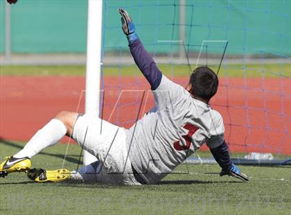 Thumbnail 1 in Sun Valley vs. Animo Leadership (CIF SoCal Regional D3 Final) photogallery.