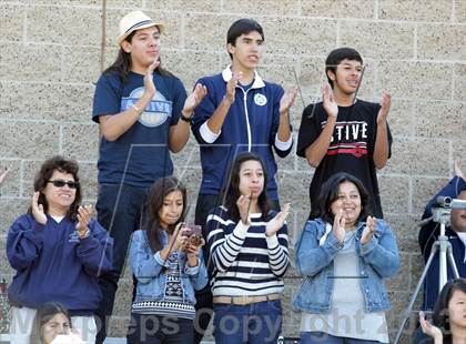Thumbnail 2 in Sun Valley vs. Animo Leadership (CIF SoCal Regional D3 Final) photogallery.