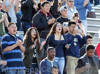 Thumbnail 1 in Sun Valley vs. Animo Leadership (CIF SoCal Regional D3 Final) photogallery.