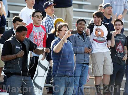 Thumbnail 2 in Sun Valley vs. Animo Leadership (CIF SoCal Regional D3 Final) photogallery.