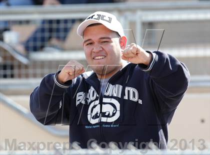 Thumbnail 2 in Sun Valley vs. Animo Leadership (CIF SoCal Regional D3 Final) photogallery.