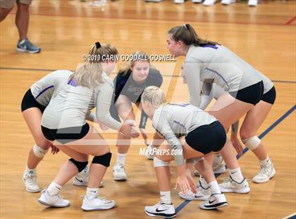 Thumbnail 3 in Northern Guilford @ West Carteret (NCHSAA Round 1) photogallery.