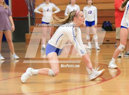Thumbnail 1 in Northern Guilford @ West Carteret (NCHSAA Round 1) photogallery.