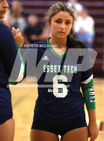 Thumbnail 3 in Essex North Shore Agric & Tech School @ Newburyport photogallery.