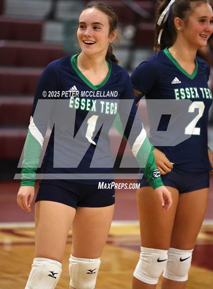 Thumbnail 2 in Essex North Shore Agric & Tech School @ Newburyport photogallery.