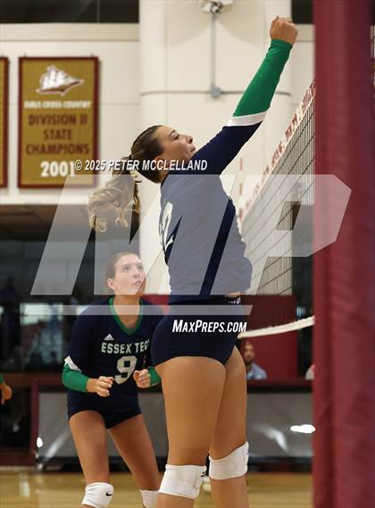 Thumbnail 2 in Essex North Shore Agric & Tech School @ Newburyport photogallery.