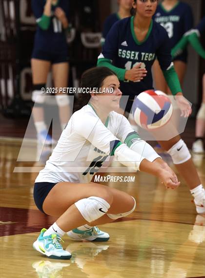 Thumbnail 1 in Essex North Shore Agric & Tech School @ Newburyport photogallery.