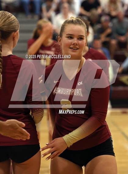 Thumbnail 1 in Essex North Shore Agric & Tech School @ Newburyport photogallery.