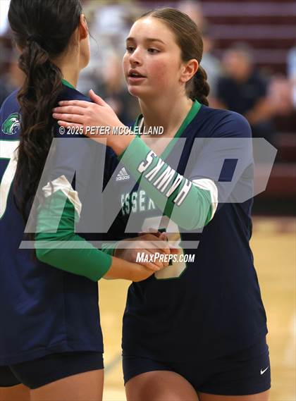 Thumbnail 1 in Essex North Shore Agric & Tech School @ Newburyport photogallery.