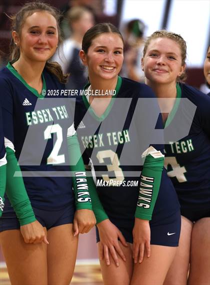 Thumbnail 3 in Essex North Shore Agric & Tech School @ Newburyport photogallery.