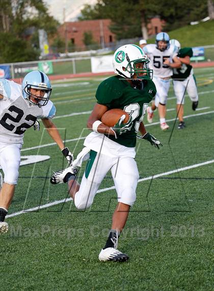Thumbnail 1 in West Jordan @ Hillcrest photogallery.