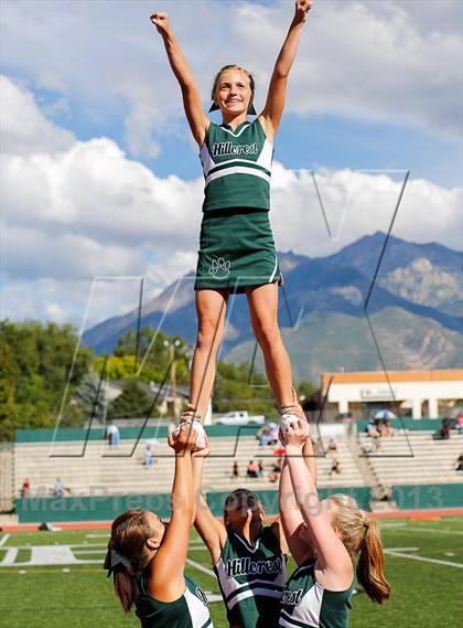 Thumbnail 1 in West Jordan @ Hillcrest photogallery.