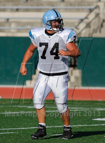 Thumbnail 1 in West Jordan @ Hillcrest photogallery.