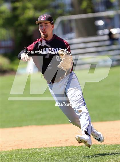 Thumbnail 3 in Hodgson Vo-Tech @ Archmere Academy photogallery.
