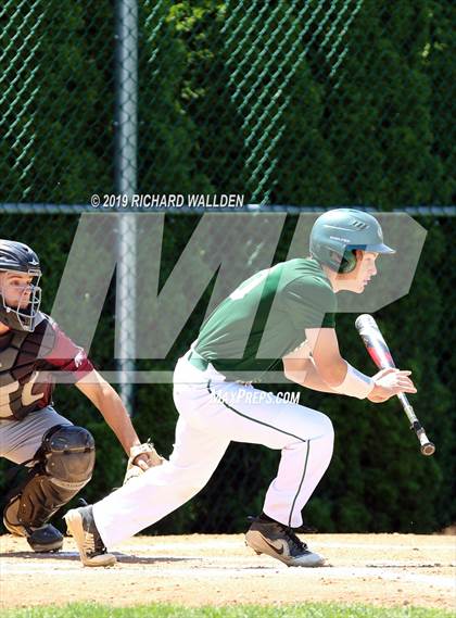 Thumbnail 2 in Hodgson Vo-Tech @ Archmere Academy photogallery.