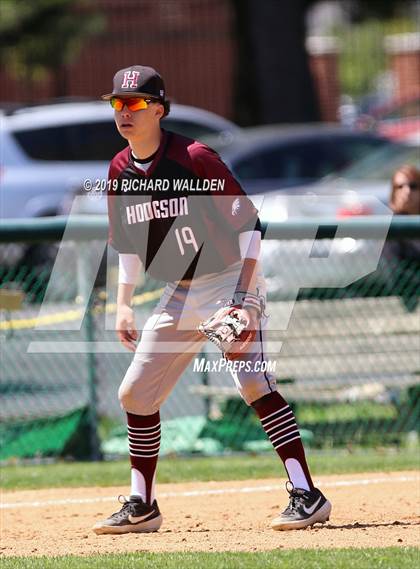 Thumbnail 2 in Hodgson Vo-Tech @ Archmere Academy photogallery.