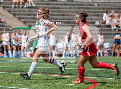 Thumbnail 3 in Cherry Creek vs. Denver East photogallery.