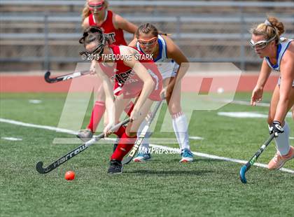 Thumbnail 1 in Cherry Creek vs. Denver East photogallery.