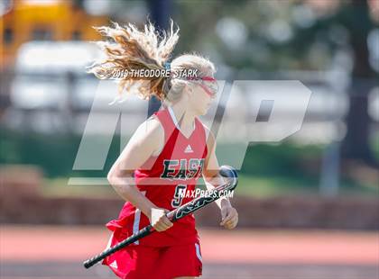 Thumbnail 3 in Cherry Creek vs. Denver East photogallery.