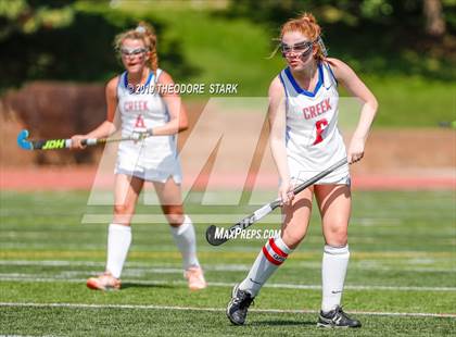 Thumbnail 2 in Cherry Creek vs. Denver East photogallery.