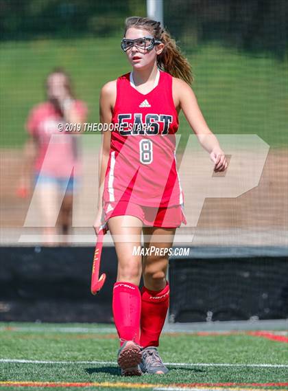 Thumbnail 2 in Cherry Creek vs. Denver East photogallery.