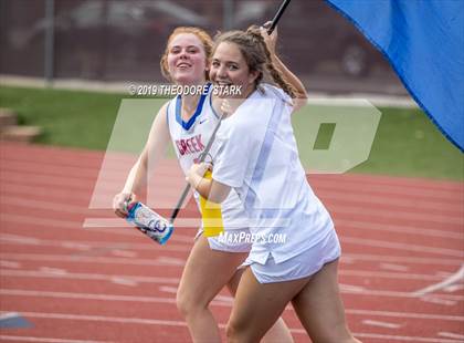Thumbnail 2 in Cherry Creek vs. Denver East photogallery.