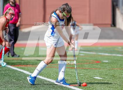 Thumbnail 2 in Cherry Creek vs. Denver East photogallery.