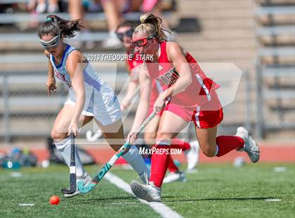 Thumbnail 2 in Cherry Creek vs. Denver East photogallery.