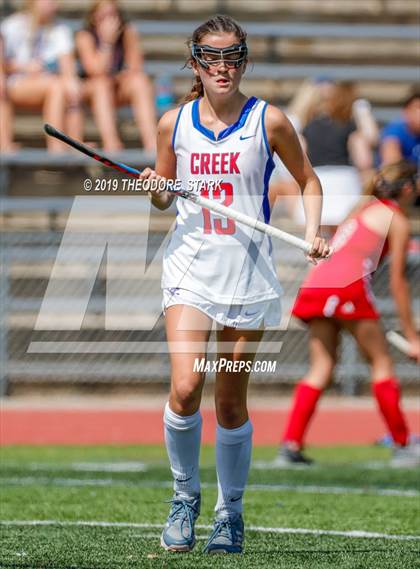 Thumbnail 3 in Cherry Creek vs. Denver East photogallery.