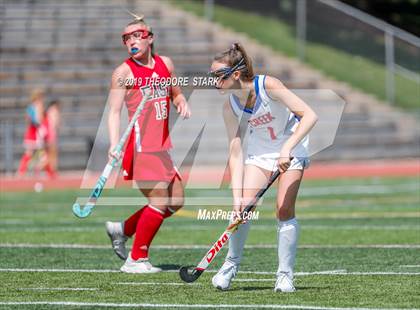 Thumbnail 1 in Cherry Creek vs. Denver East photogallery.