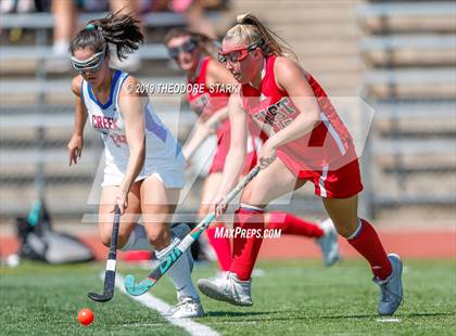Thumbnail 1 in Cherry Creek vs. Denver East photogallery.